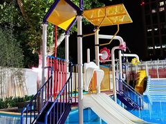 -北京海德酒店温泉