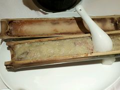 -粗茶淡饭·汉口公馆(循礼门店)