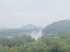 -忆咖啡观景餐厅(桂林象山公园店)