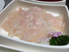 -海底捞火锅(海宁路店)