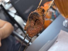 -有奴思烤肉·清真(正宁路店)