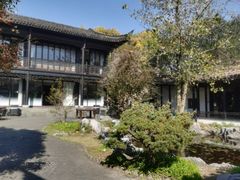 -日出青木·杭帮菜名店