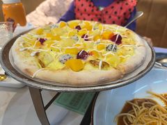 -悦荟牛排餐厅(萨尔图万达店)