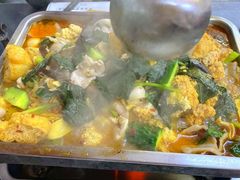 -后街佬·炭火鲜鱼杂(南城店)