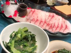 -天怡·鱼工厂(临江店)