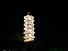 -桂林两江四湖景区