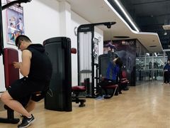 -一兆韦德(万源城店)
