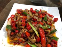 -小口味
