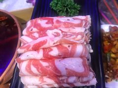 -三人行骨头王火锅(长寿店)