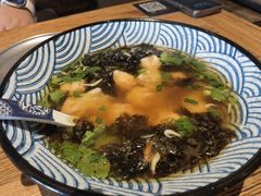 -北丐先生·野馄饨烧烤(泰达E街区店)