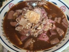 -陈亨卤煮小肠(广安门店)