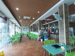 大堂-乌记鲜活牛肉城(金砂东路店)