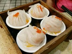-喜鹊茶点.啫煲(车陂店)