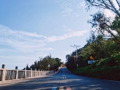 -湄洲岛