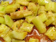 -许哥东北烧烤·铁丳烤串·宫后夹肉(繁花中心店)