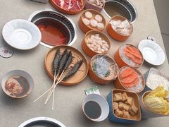 -海底捞大排档火锅(打浦路店)