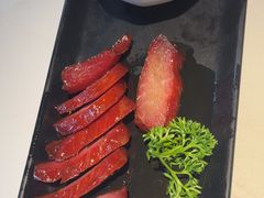 -荔粥记潮汕砂锅粥(太湖路店)