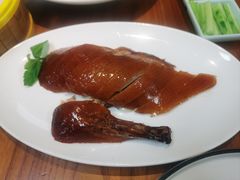 -满堂·烤鸭店·北京菜(鼓楼店)