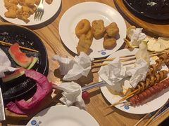 -纽斯特牛排自助餐厅(浦东文峰广场店)