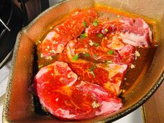 -久藏·横膈膜烧肉·酒场(江汉路店)