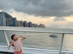 -海港城