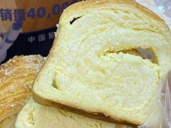 -爸爸糖手工吐司(上海五角场万达店)