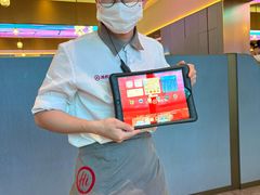 -海底捞火锅(龙岗万达广场店)