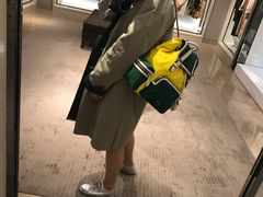 -BURBERRY(苏州美罗商城观前店)