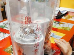 -鸡鸣赐茶(鸡鸣寺路店)