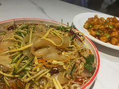 -红岸碳烤齐齐哈尔原味生态烤肉