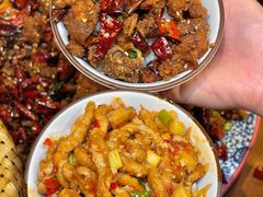 -杨记隆府(重庆总店)