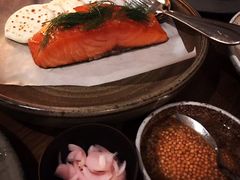 -BOR Eatery(安福路店)