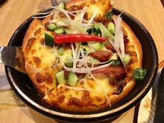 -必胜客(城西银泰店)