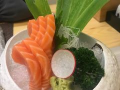 -樱の千渡日式料理·铁板烧•烧鸟(金盛田广场店)