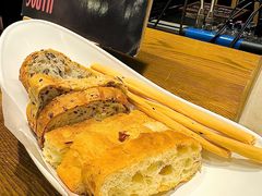 -安妮意大利餐厅(世贸天阶店)