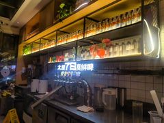-木屋烧烤(龙岗南联店)