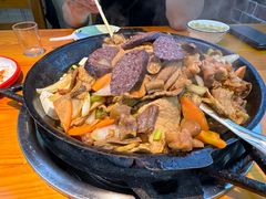 -山城正宗集安高丽火盆