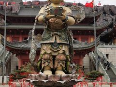 -上海东林寺(金山区)