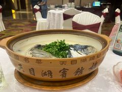 -风味小馆(天目湖宾馆店)
