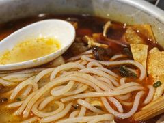 -丽丽三鲜螺蛳粉(田林路店)