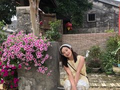 -三溪村