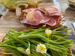 -香香腊排骨.野生菌火塘总店(束河店)