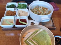 -林四喜·闽南传家菜(鼓浪屿店)