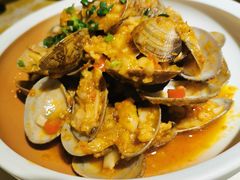 口味花甲-聚味瞿记·龙虾堂(望城店)