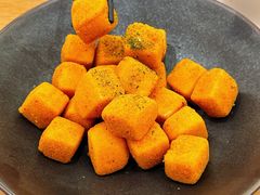 -粤集·手工粤菜(皇庭广场店)