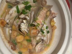 -金海华·悦食东方(苏州中心商场店)