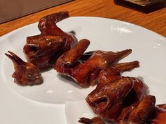 -新荣记(西溪湿地店)