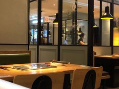 -新石器烤肉(招商1872店)