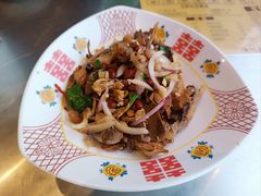 -刘淑芬·活鱼铁锅炖(北京首店)