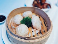 金牌虾饺皇-御花园酒店(希尔顿店)